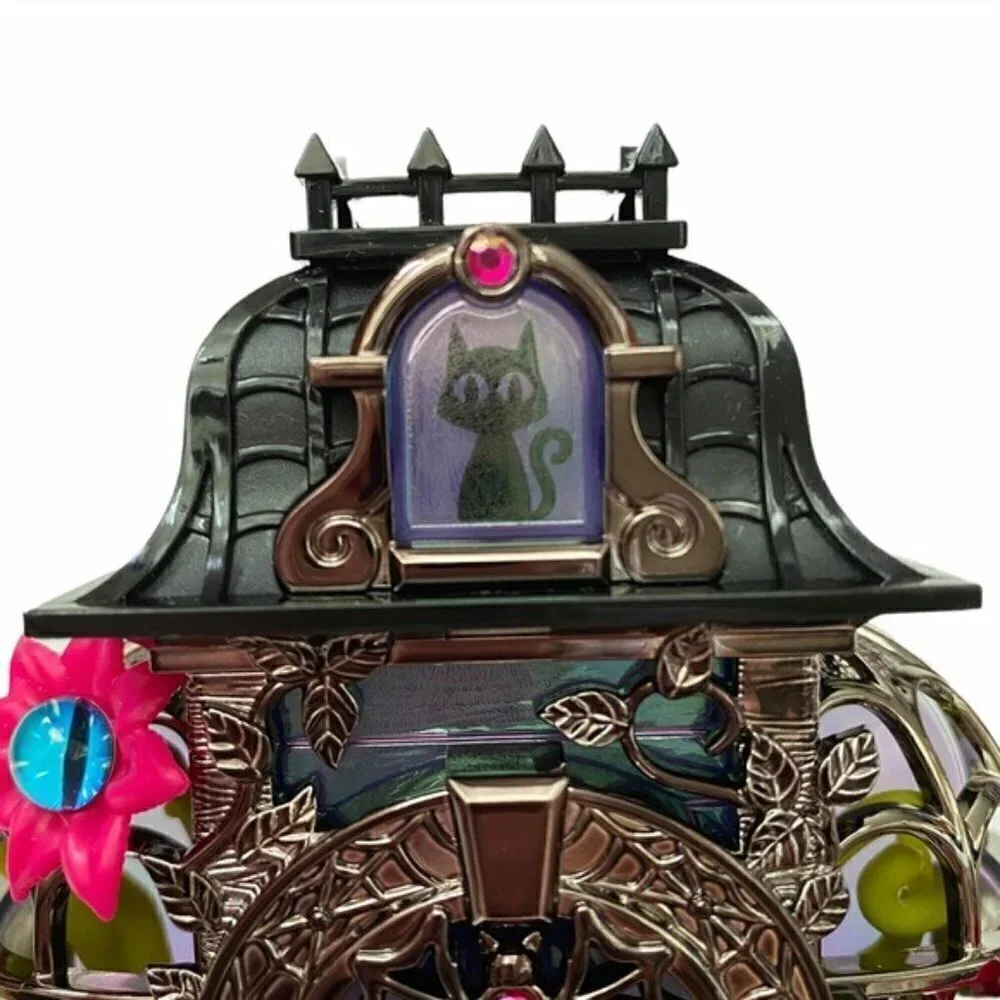 Bath and Body Works Haunted Conservatory Light Up Plug In Wallflower Projector